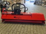 DRAGONE V 240  /Schlegel für Traktor-***Aktionsangebot*** - Afbeelding 4