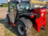Manitou MLT 630 Classic - Afbeelding 2
