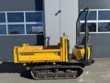 Yanmar C12 R - Afbeelding 2