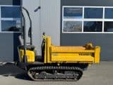 Yanmar C12 R - Afbeelding 3