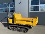Yanmar C12 R - Afbeelding 4