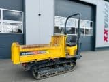 Yanmar C12R - Afbeelding 1