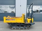 Yanmar C12R - Afbeelding 2