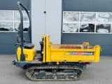 Yanmar C12R - Afbeelding 3