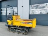 Yanmar C12R - Afbeelding 4
