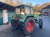 Fendt 106 LS Allradtrad wie 105 108 Kabine Servo 30 km/h TÜV - Afbeelding 4