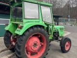 Deutz-Fahr 6206  Schlepper mit Kabinen uns Servolenkung - Afbeelding 3
