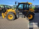 JCB 542-70 AGRI SUPER - Afbeelding 2