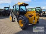 JCB 542-70 AGRI SUPER - Afbeelding 3