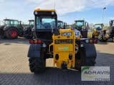 JCB 542-70 AGRI SUPER - Afbeelding 4