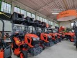 Kubota G231 HD - Afbeelding 1
