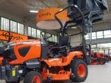 Kubota G231 HD - Afbeelding 3