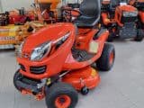 Kubota GR1600ID - Afbeelding 1