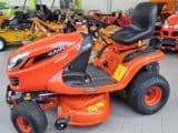 Kubota GR1600ID - Afbeelding 2