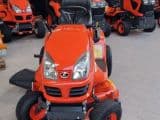 Kubota GR1600ID - Afbeelding 3