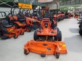 Kubota F251 ab 0,99%  Finanzierung - Afbeelding 2