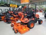 Kubota F251 ab 0,99%  Finanzierung - Afbeelding 4