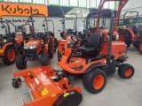 Kubota F391-4WD ab 0,99% - Afbeelding 2