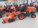 Kubota F391-4WD ab 0,99% - Afbeelding 3