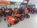 Kubota F391-4WD ab 0,99% - Afbeelding 4