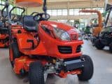 Kubota GR2120 Allrad - Afbeelding 2