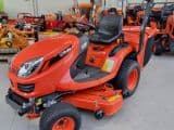 Kubota GR2120 Allrad - Afbeelding 4