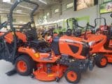 Kubota G261-HD Sportplatzmäher - Afbeelding 3