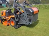Kubota G261-HD Sportplatzmäher - Afbeelding 4