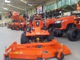 Kubota F391-4WD ab 0,99% - Afbeelding 1
