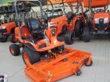 Kubota F391-4WD ab 0,99% - Afbeelding 2
