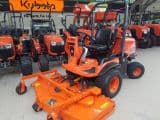 Kubota F391-4WD ab 0,99% - Afbeelding 4
