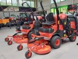 Kubota FC2-221 4WD - Afbeelding 2