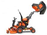 Kubota FC2-221 4WD - Afbeelding 3
