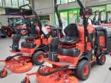 Kubota FC2-221 4WD - Afbeelding 4