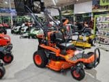 Kubota GZD 21 HD - Afbeelding 1