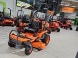 Kubota GZD 21 HD - Afbeelding 3