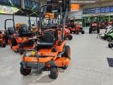 Kubota GZD 21 HD - Afbeelding 4