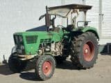 Deutz D 6006 - Afbeelding 1