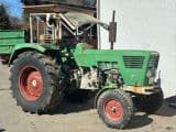 Deutz D 6006 - Afbeelding 2
