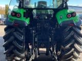 Deutz-Fahr Agrotron 6165 - Afbeelding 3