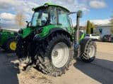 Deutz-Fahr Agrotron 6165 - Afbeelding 4