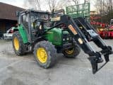 John Deere 3200 - Afbeelding 2