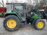 John Deere 3200 - Afbeelding 4