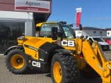JCB 542-70 AGRI XTRA - Afbeelding 1