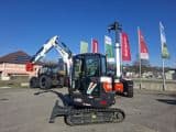 Bobcat E 35 Z - Afbeelding 3