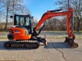 Kubota KX 057-4 - Afbeelding 2