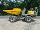 Wacker Neuson 4001 - Afbeelding 1