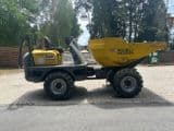 Wacker Neuson 4001 - Afbeelding 2