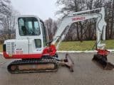 Takeuchi TB 135 - Afbeelding 2