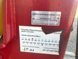 Hardi Master 1800 Plus - Afbeelding 2